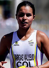Maira Alejandra Vargas